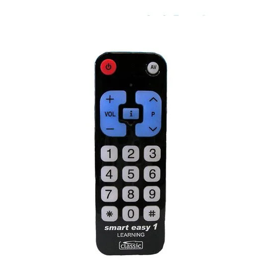Mando Para Tv Hoteles