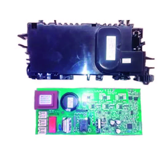 Placa Electronica Secadora Aeg 1360057010
