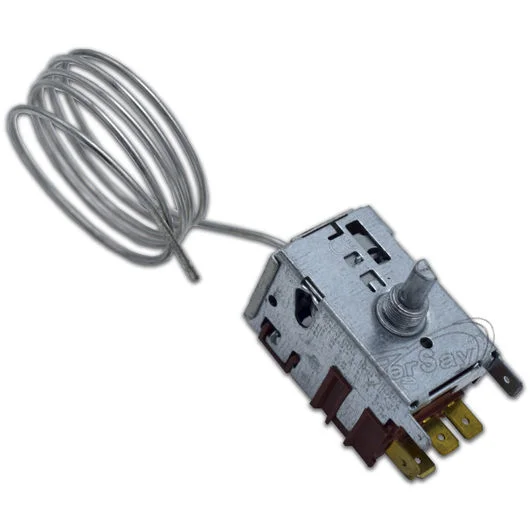 Termostato frigorifico Danfoss 077B6715