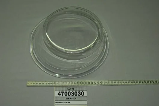 Cristal Puerta Escotilla Lavadora Vestel 47003030