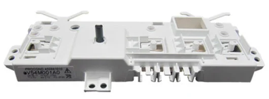 Placa Electronica  Máq. Lavar Loiça Fagor