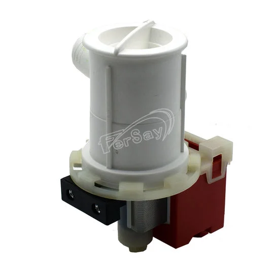 Bomba Para Lavadora Balay Ebs2556-4101