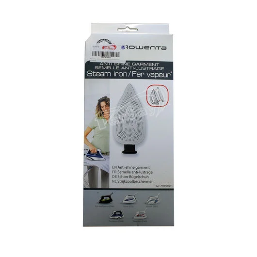 PROTECTOR SUELA PLANCHA ROWENTA