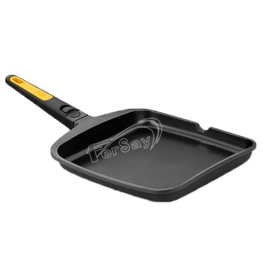 Sarten grill de 28cm marca Bra