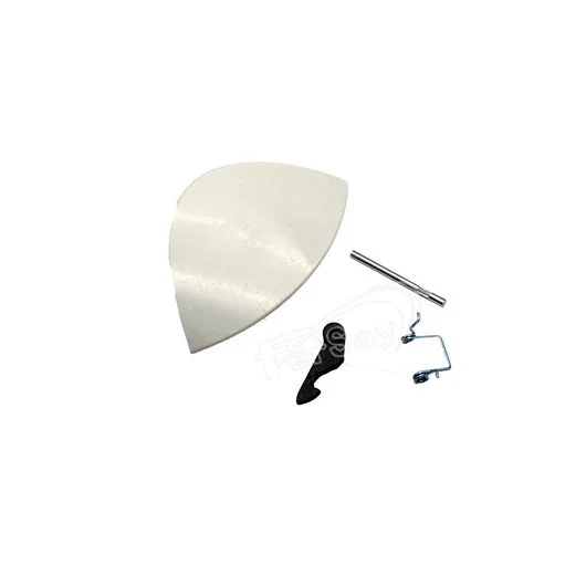 Maneta Porta Ariston Indesit 075323 W41 W43