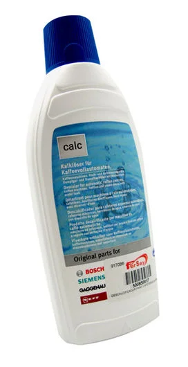 Descalcificador Cafeteras Automaticas 00311680