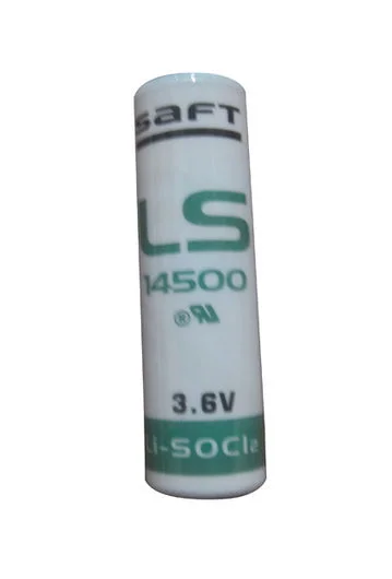 BATERIA  LITHIUM BASCULA BANO ROWENTA 3.6 V