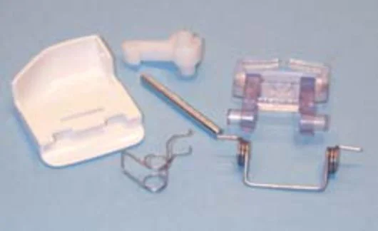 Kit Tirador Porta Lavadora Ardo 719003800