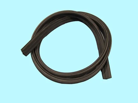 Junta Superior Porta M&aacute;q. Lavar Loi&ccedil;a Indesit 00141317