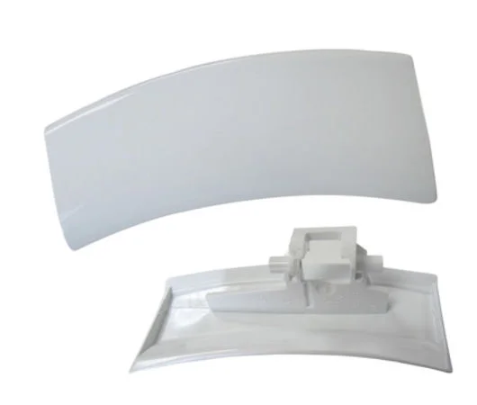 Tirador Maneta Puerta Lavadora Zanussi 50290257000