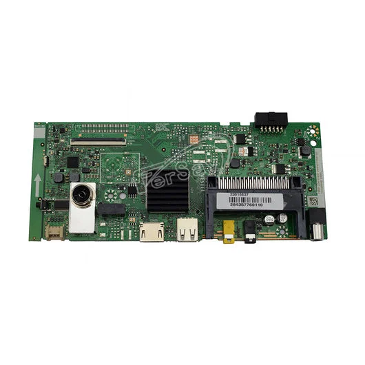 Placa tv Vestel