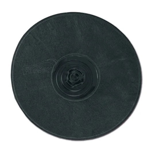 Filtro carbon Siemens LZ27001 23.2 cm
