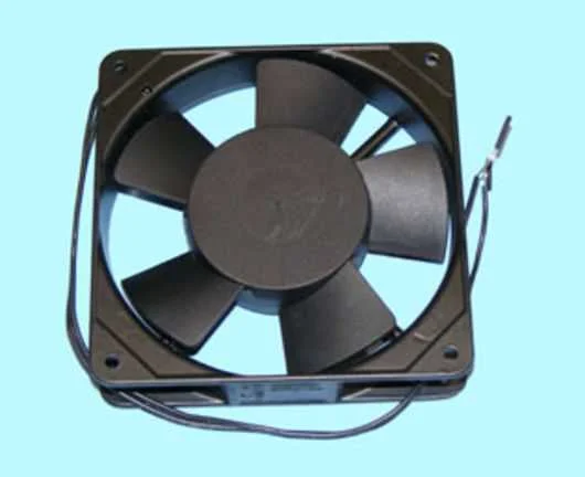 VENTILADOR PARA FRIGORIFICO 220V-240V AMPERIOS