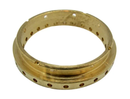 DIFUSOR DE LATON TEKA N2 60MM