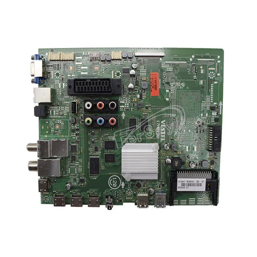 Placa main lcd Vestel