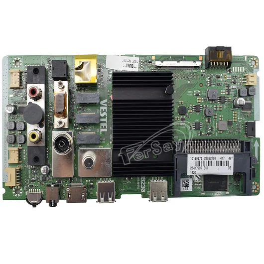 CHS.ASSY.17MB230-1N433346H22D4