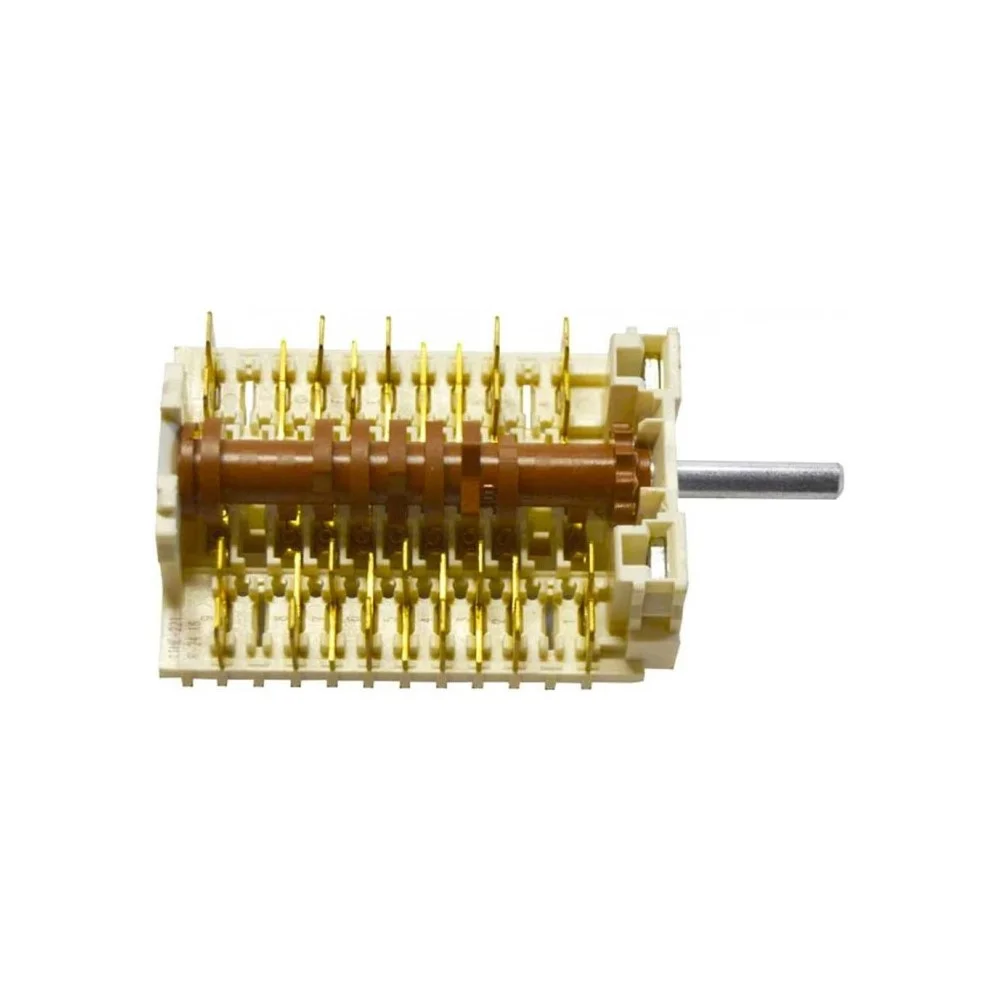 Selector funciones horno 83140139