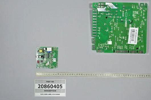 Modulo Electronico Vestel 20860405
