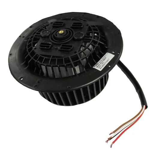 Motor campana cocina universal 3 velocidades