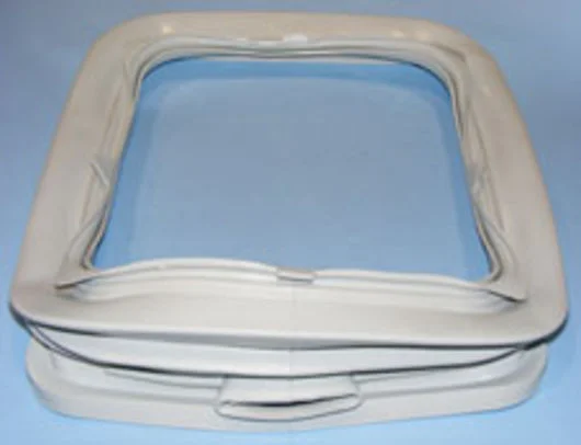 Borracha Porta Lavadora Whirlpool 481246668596