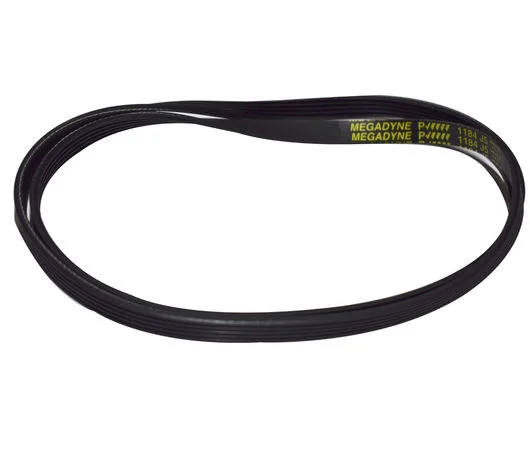 Correa 1184 Bosch Washer 1184j5, Lt818-01