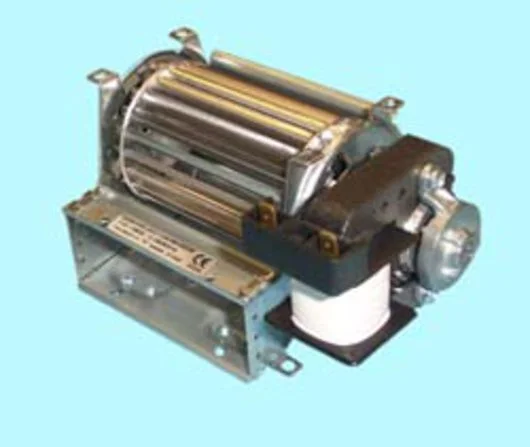 Ventilador frigorifico 90 mm