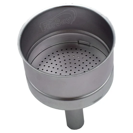 Filtro Cafetera Delonghi Alicia 6 Emkm6