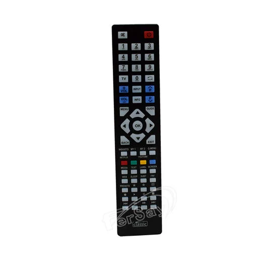 Mando a Distancia Vestel Rc912, Rc4822, Rc4845