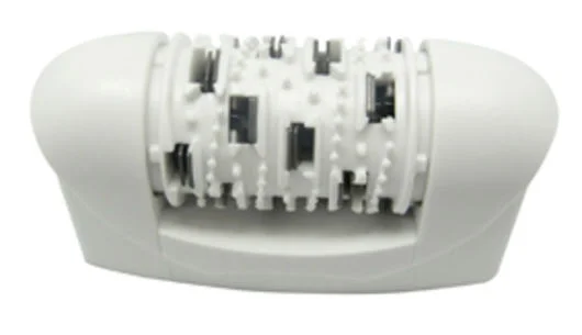 Cabezal Depiladora Braun Blanco Type 5320