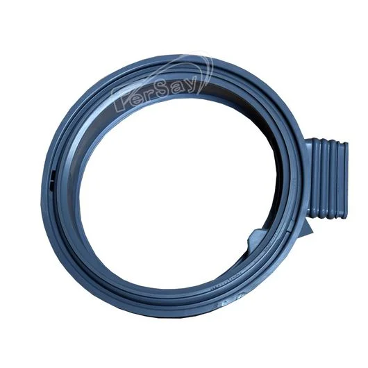 Borracha Escotilla Lavadora Samsung Wd0804w8e-Xec 9190