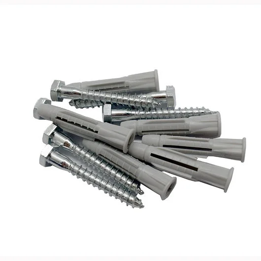 Juego tornillos para soporte aire acondicionado