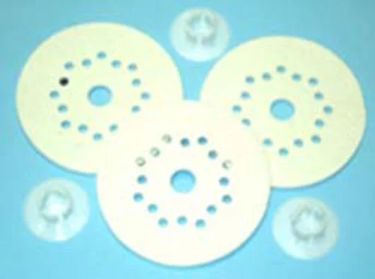 Filtro enceradora Electrolux 9000848524