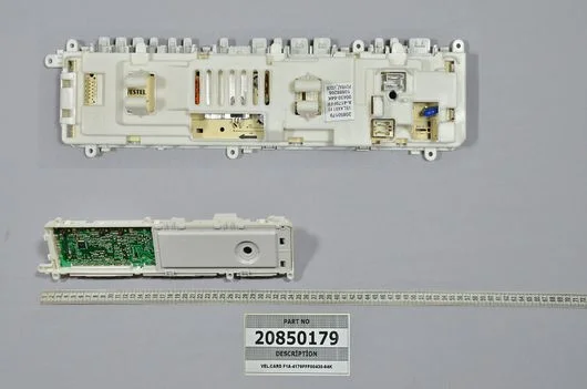 Modulo Electronico Lavadora Vestel 20850179