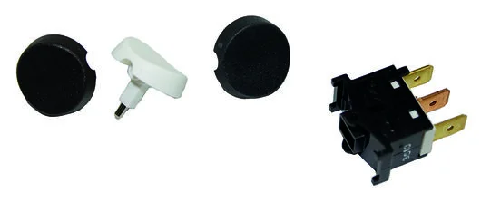 Interruptor Chaminé Superser 00613512