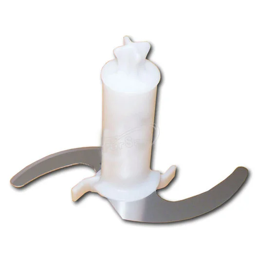 Cuchilla  accesorio picador grande batidora Braun.