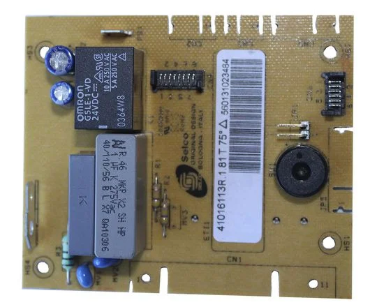 Modulo Electronico Lavavajil Candy Otsein 49007819