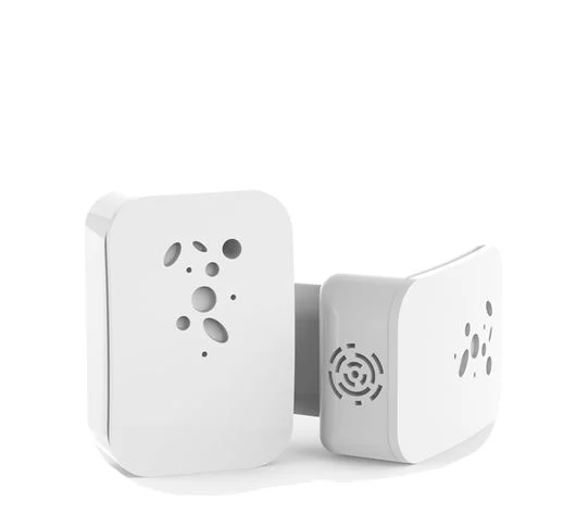 Purificador Aire Hogar 20 M2