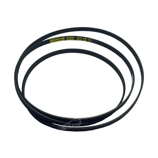 CORREA PARA LAVADORA 1915H6 ARISTON, INDESIT