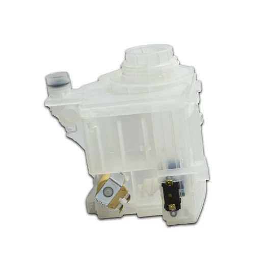 Tratamiento agua lavavajillas Vestel 42134284