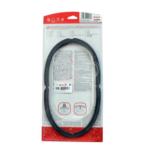 Borracha Olla Tefal Sensor Optima 44tf6013