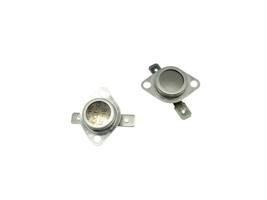 Kit Termostatos Fijos 106 Y 150 00095674