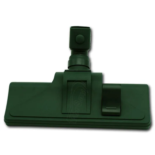 Cepillo verde aspirador ruedas Vorwerk Tiger