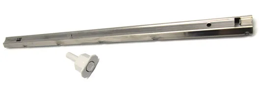 Rail Cesto Guias Lavavajillas Fagor Lv0861600