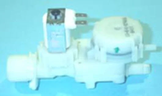 Electrovalvula Lavadora Candy 92748656