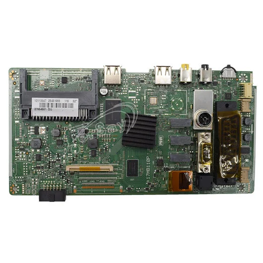 Placa main lcd Vestel