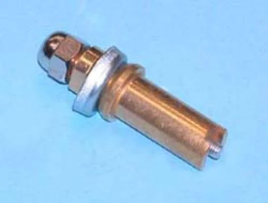 Cono Y Husillo Olla Antigua Monix