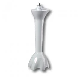 Pé Plastico Batidora Braun