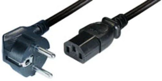 Cable de red, longitud 1,5 metros.