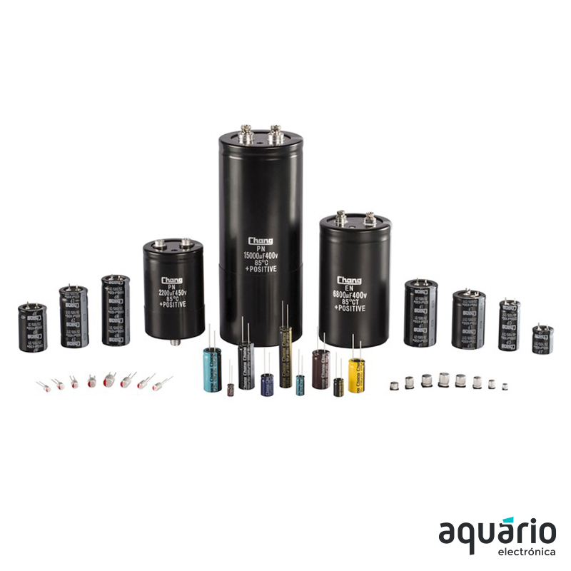 condensador electrolitico 47mf 450v cerl 47mf 450v