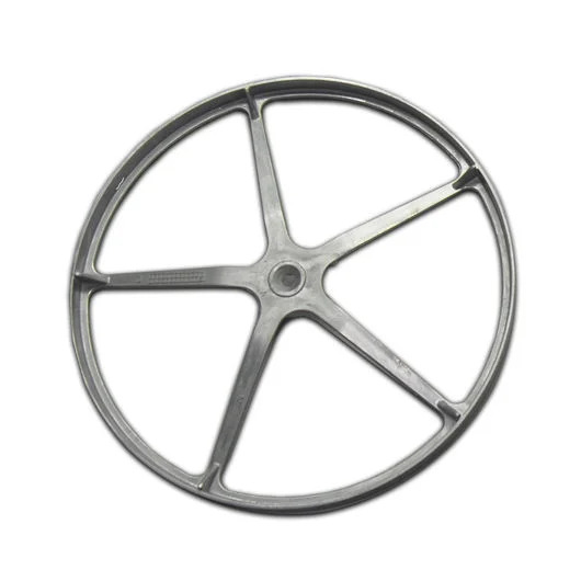 Polea Lavadora New Pol 37000499